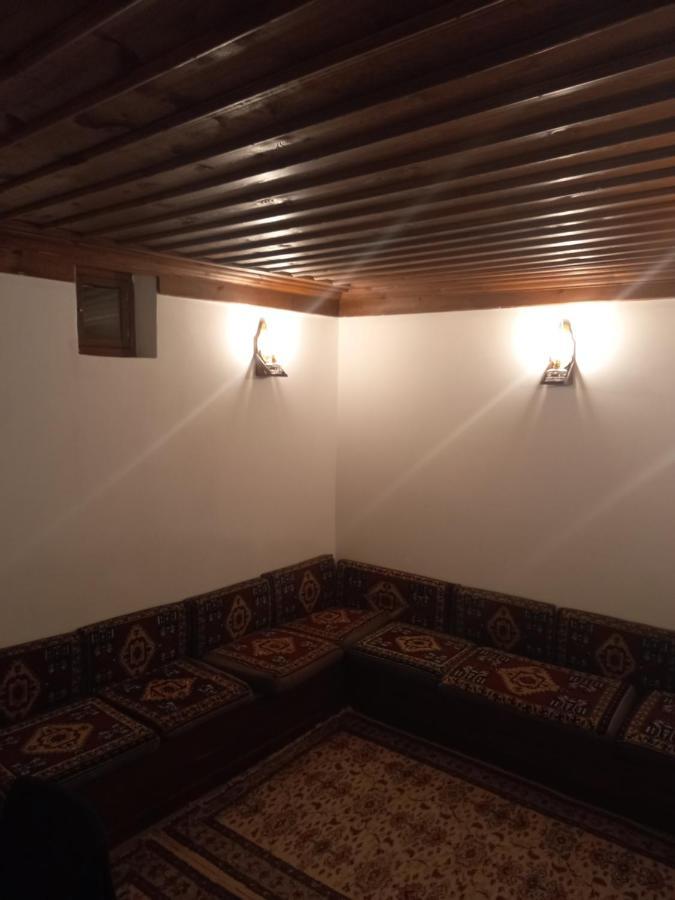 SARI KONAK Garden Otel Safranbolu Eksteriør billede