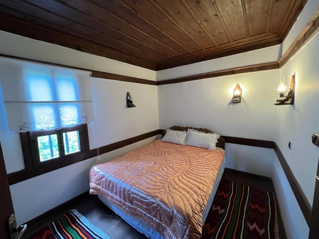 SARI KONAK Garden Otel Safranbolu Eksteriør billede