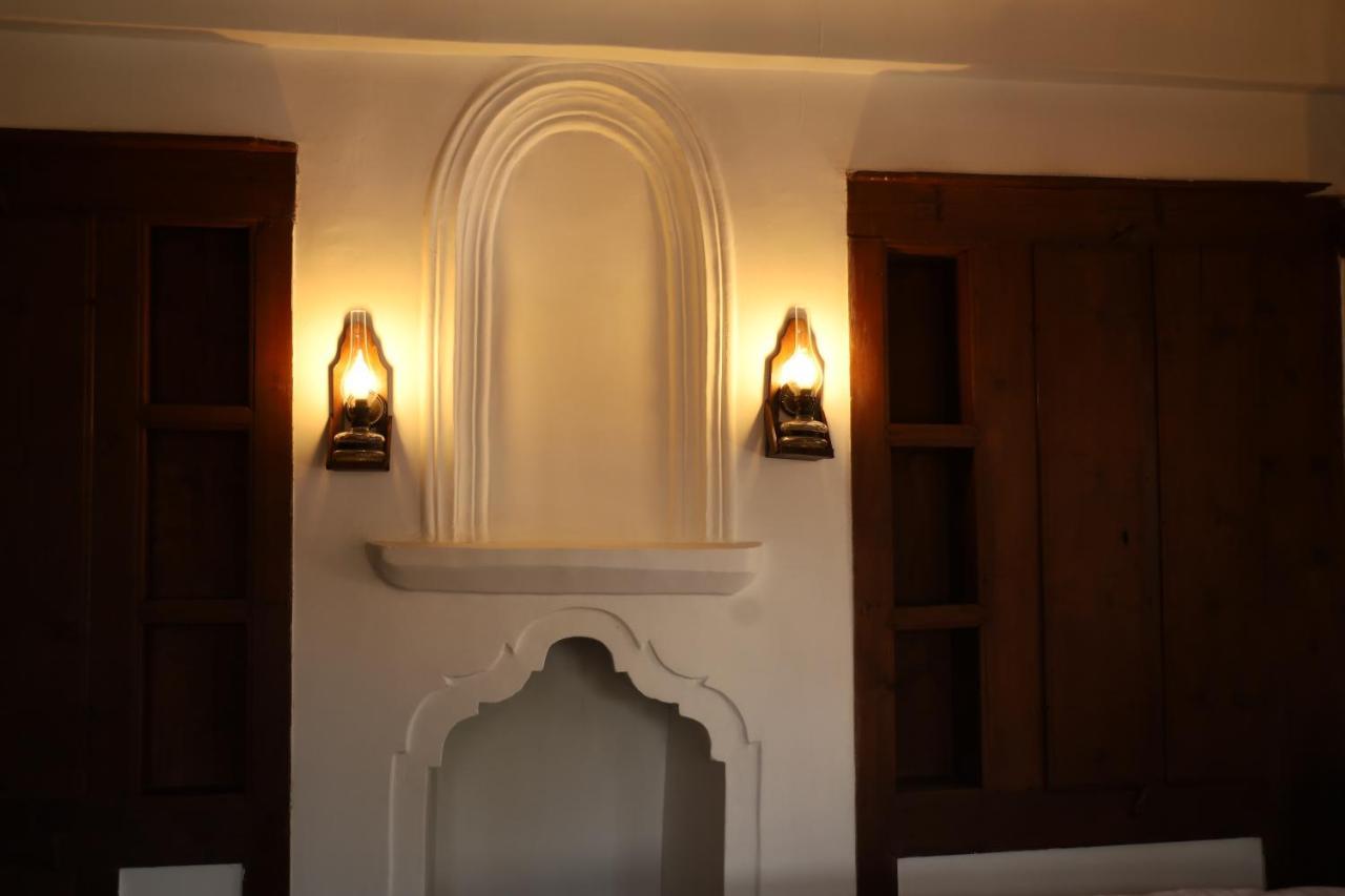 SARI KONAK Garden Otel Safranbolu Eksteriør billede