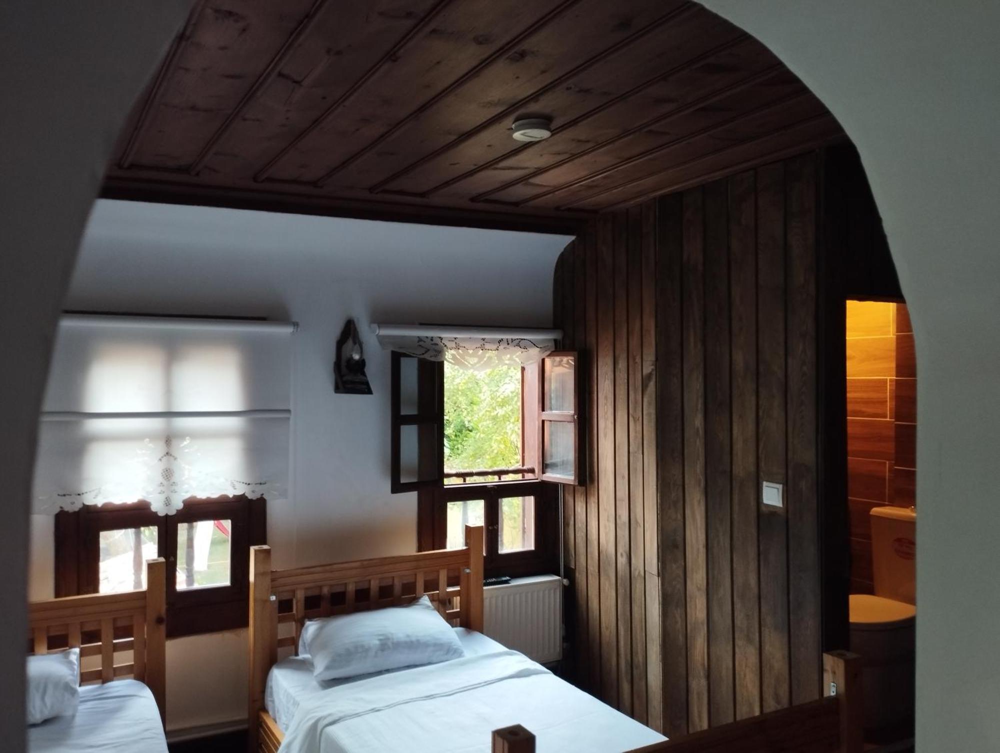 SARI KONAK Garden Otel Safranbolu Værelse billede