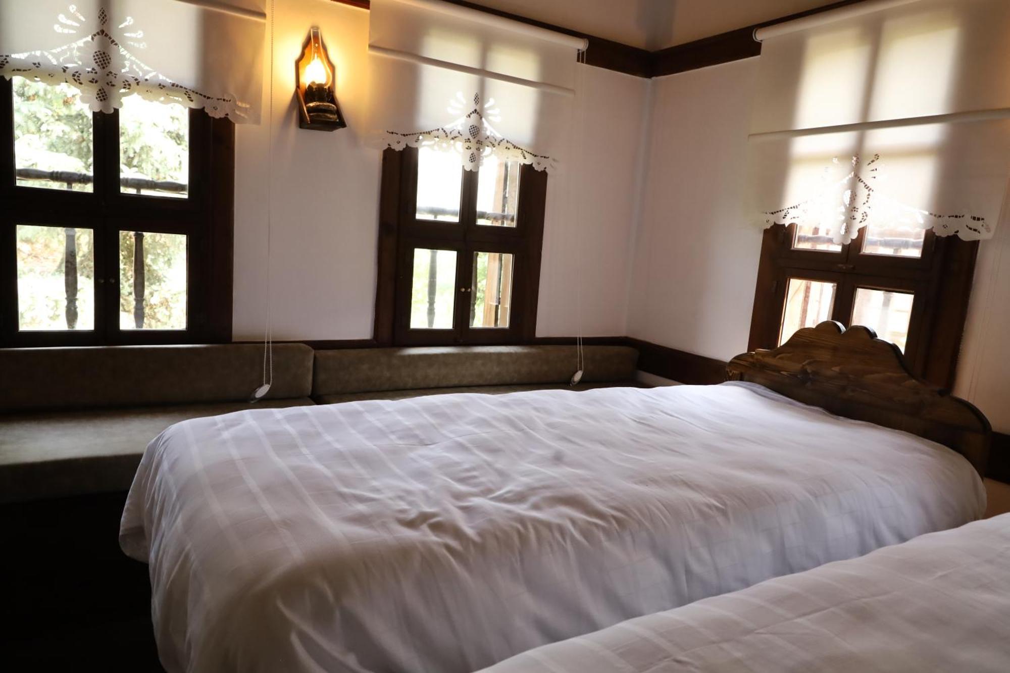 SARI KONAK Garden Otel Safranbolu Værelse billede